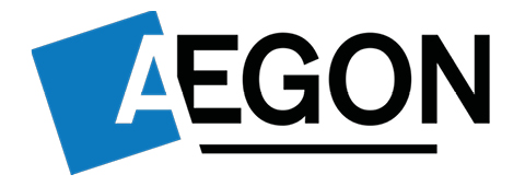 Aegon Logo