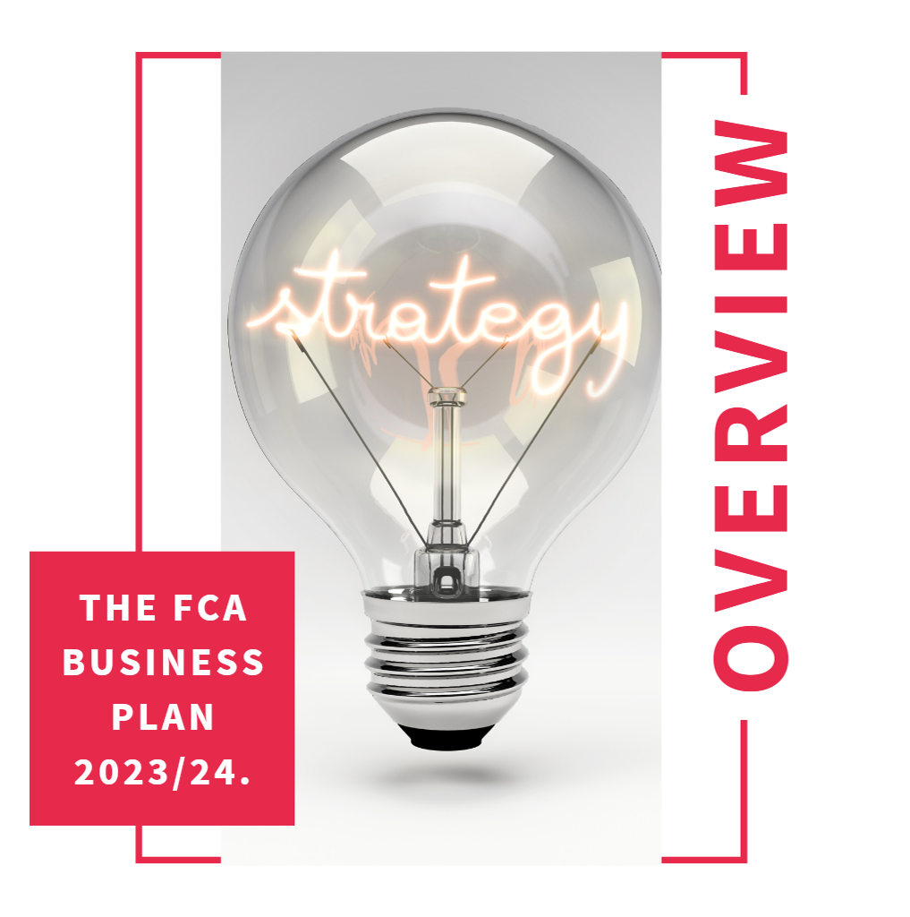 fca business plan outsourcing