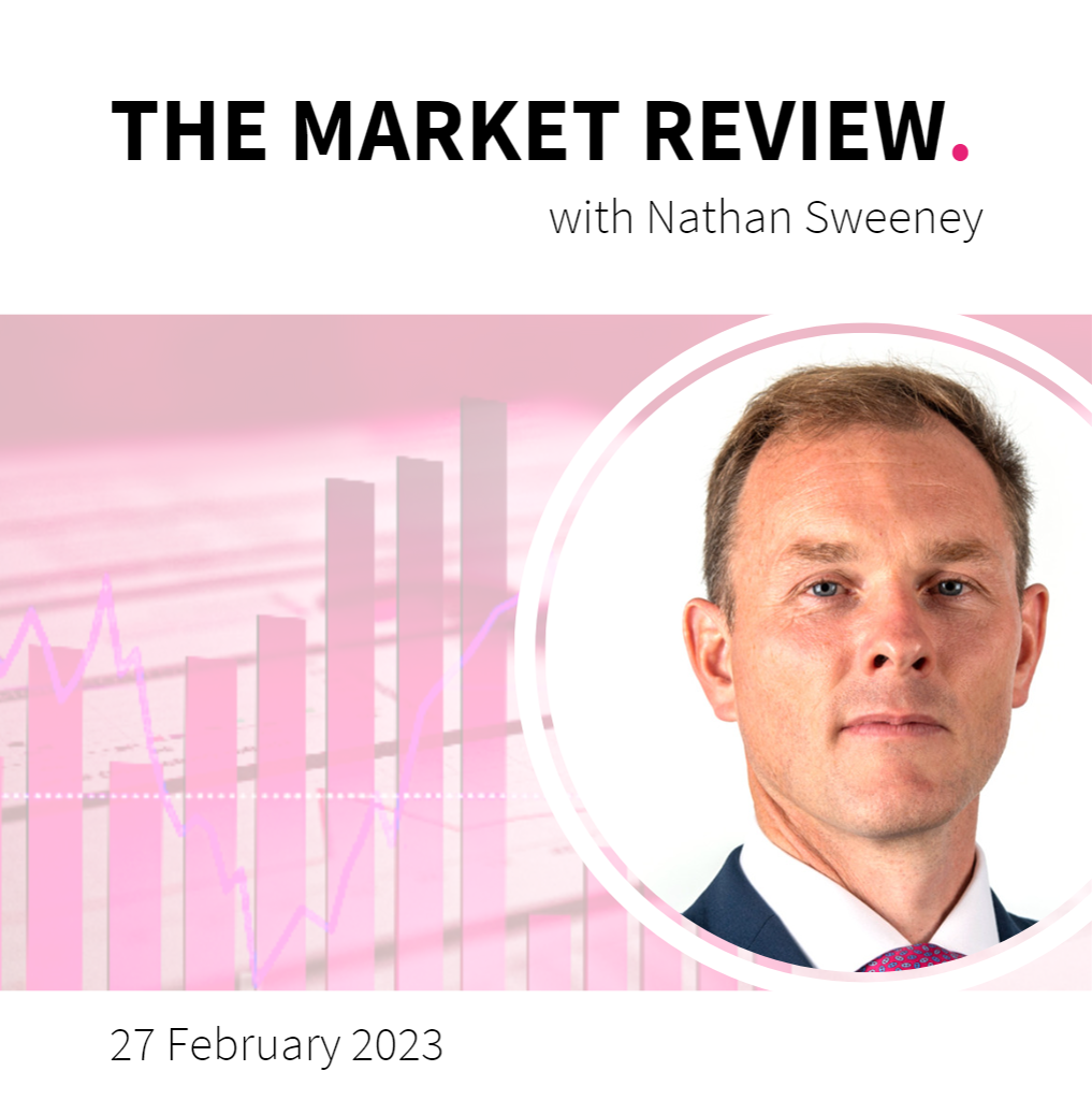 The Market Review 27 February 2023 Clever